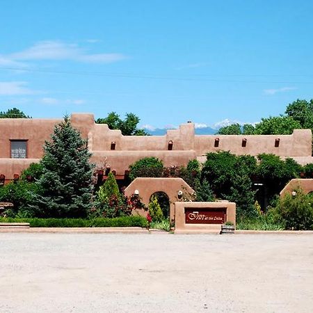 Inn At The Delta Espanola Kültér fotó