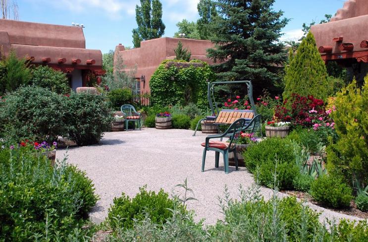 Inn At The Delta Espanola Kültér fotó